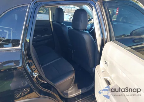 2023 Mitsubishi Outlander Sport 2.0 Se Awc из США, поврежденный, VIN JA4ARUAU9PU012096